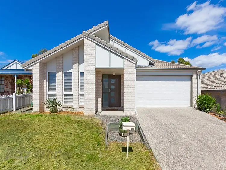 2 Cove Place, Springfield Lakes QLD 4300