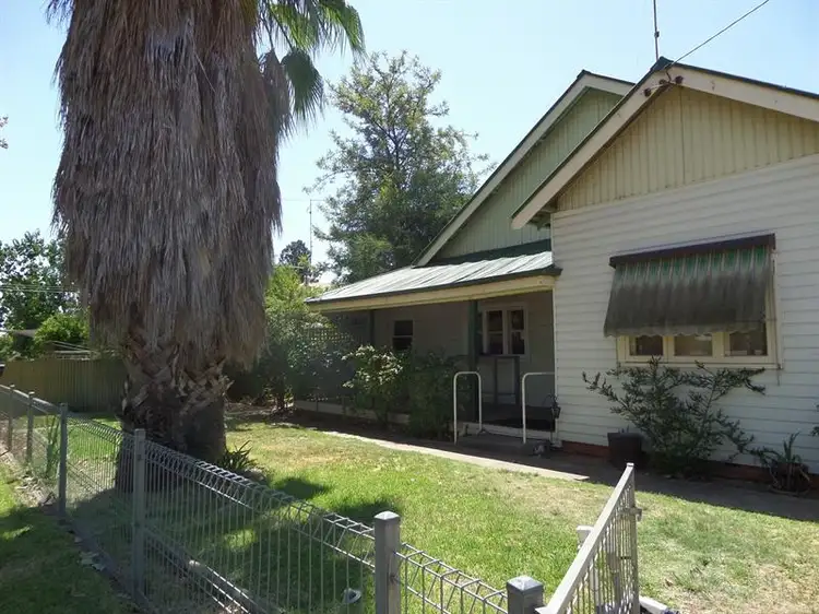 Main view of Homely house listing, 45 Audley Street, Narrandera NSW 2700