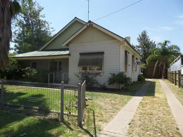 Fifth view of Homely house listing, 45 Audley Street, Narrandera NSW 2700