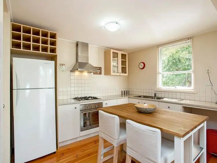Fifth view of Homely unit listing, 1/38-40 Lower Plenty Road, Rosanna VIC 3084
