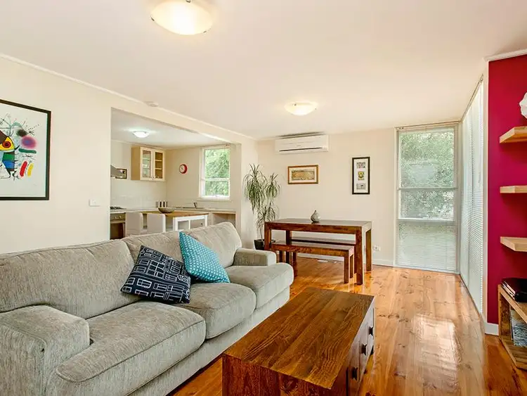Third view of Homely unit listing, 1/38-40 Lower Plenty Road, Rosanna VIC 3084