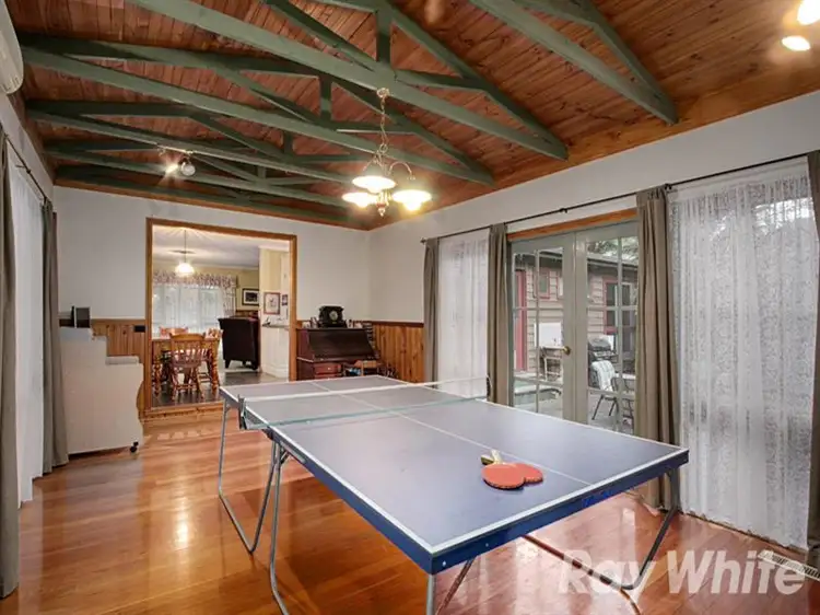 Fifth view of Homely house listing, 40 Springs Street, Cockatoo VIC 3781