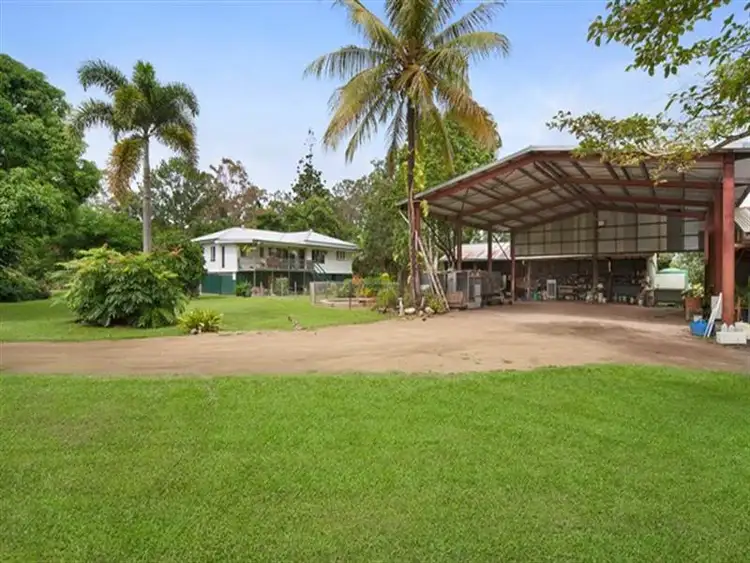 Sixth view of Homely rural property listing, 127 Redbank Road, Gordonvale QLD 4865