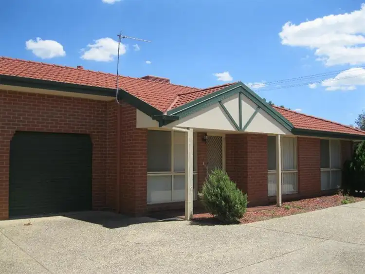 4/207 Cadell Street, East Albury NSW 2640