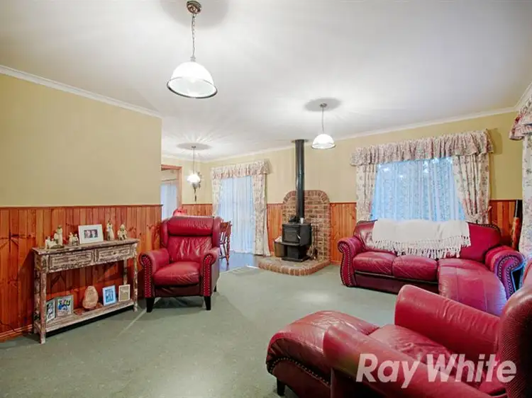 Second view of Homely house listing, 40 Springs Street, Cockatoo VIC 3781