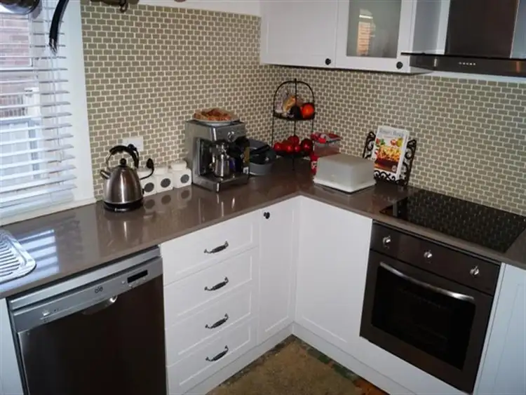 Fifth view of Homely house listing, 132 Prince Street, Orange NSW 2800