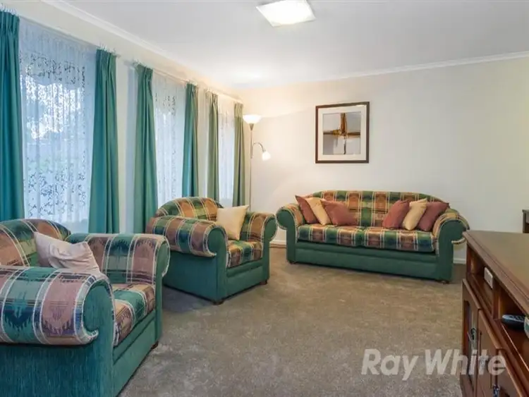 Fifth view of Homely house listing, 6 Lennox Court, Scoresby VIC 3179