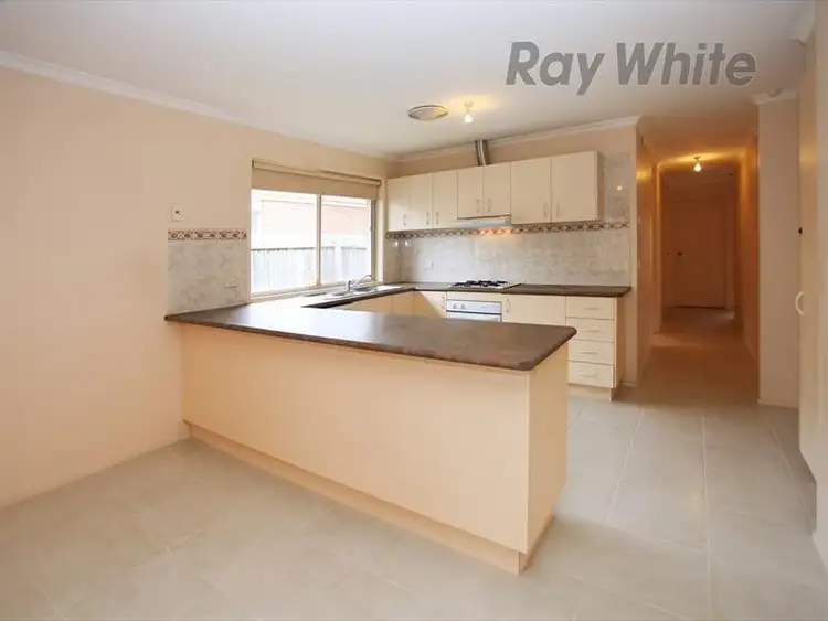 Second view of Homely house listing, 31 Doubell Boulevard, Truganina VIC 3029