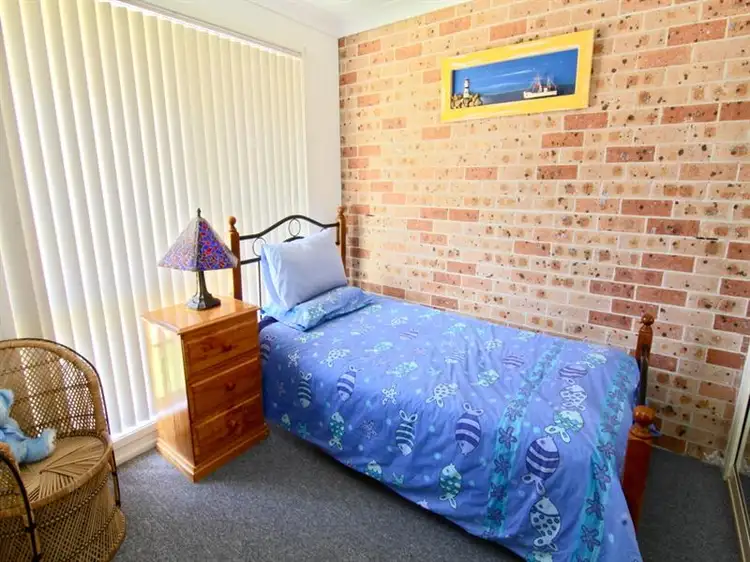Seventh view of Homely house listing, 3/63 Davis Avenue, Davistown NSW 2251