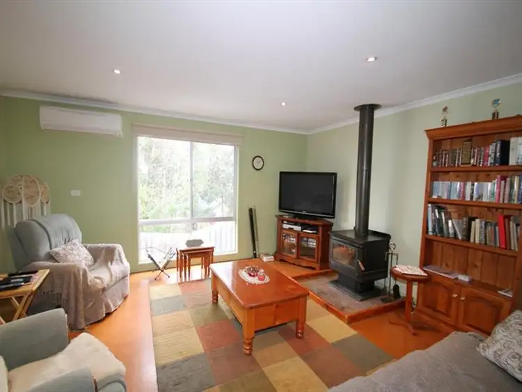 Third view of Homely house listing, 12 Trafalgar Street, Rhyll VIC 3923