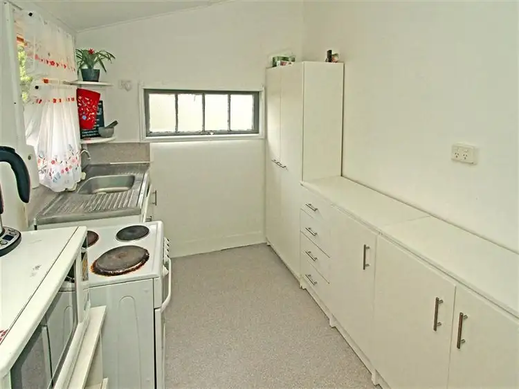 Second view of Homely house listing, 35 Dunlop Street, Port Curtis QLD 4700