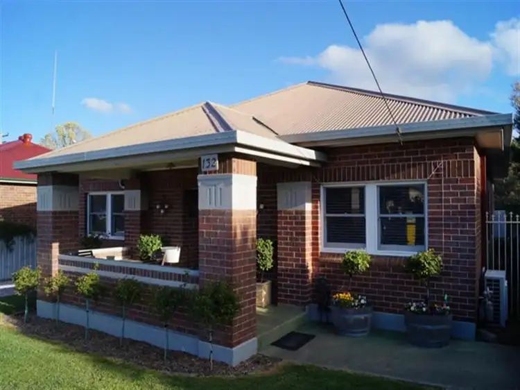 132 Prince Street, Orange NSW 2800