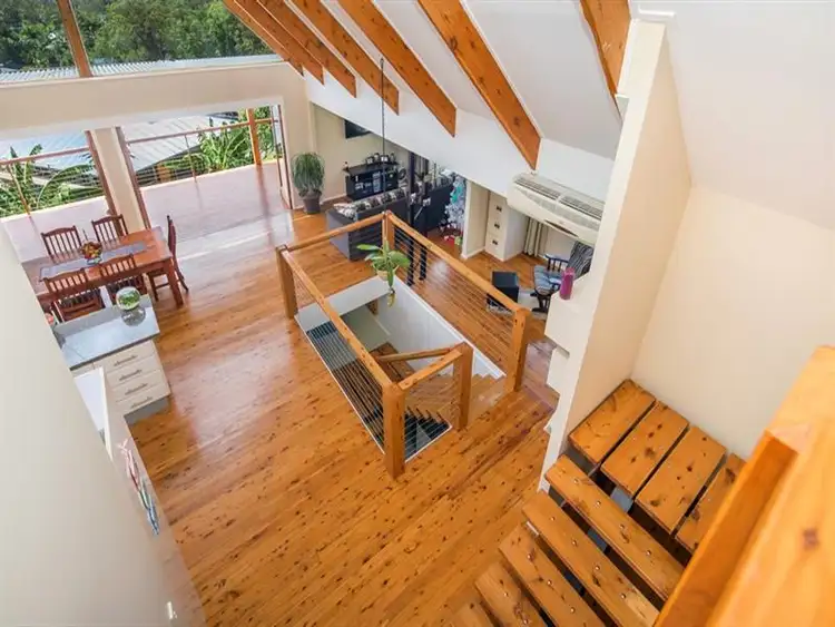 Seventh view of Homely house listing, 27 Ridge Court, Mooloolah Valley QLD 4553