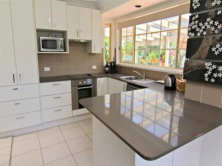 Fourth view of Homely house listing, 3/63 Davis Avenue, Davistown NSW 2251