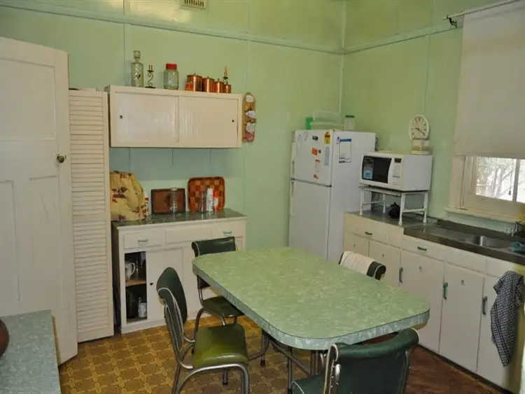 Third view of Homely house listing, 45 Oberon Street, Eugowra NSW 2806