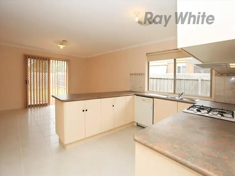 Third view of Homely house listing, 31 Doubell Boulevard, Truganina VIC 3029