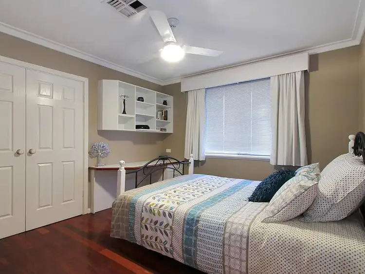 Fifth view of Homely house listing, 3 Monk Place, Noranda WA 6062