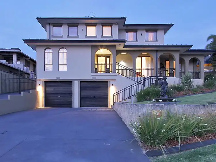 3 Monk Place, Noranda WA 6062