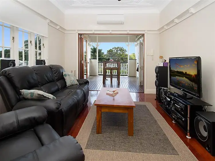 Third view of Homely house listing, 96 Reeve Street, Clayfield QLD 4011