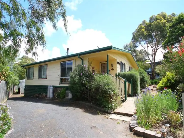 Main view of Homely house listing, 12 Trafalgar Street, Rhyll VIC 3923