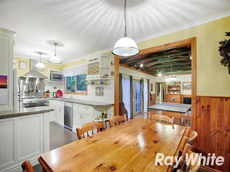 Third view of Homely house listing, 40 Springs Street, Cockatoo VIC 3781