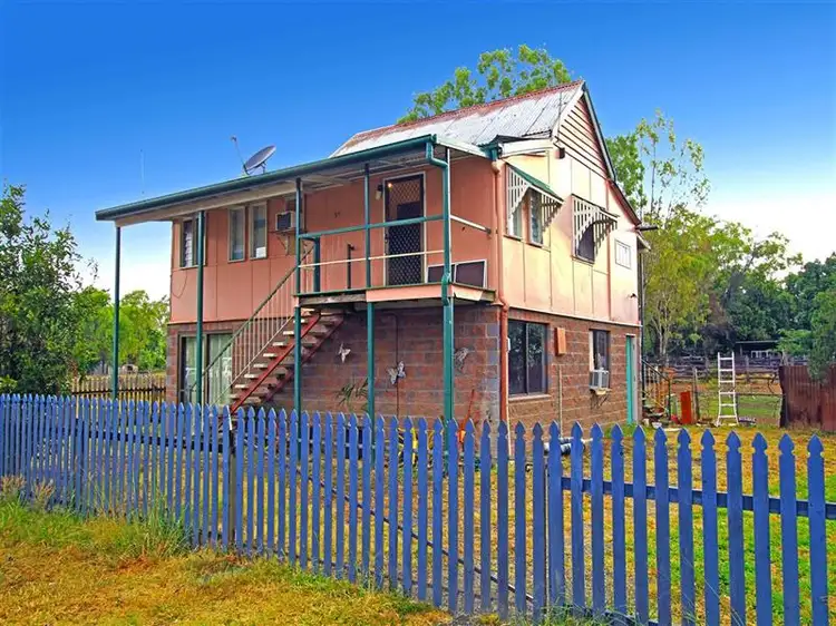 35 Dunlop Street, Port Curtis QLD 4700