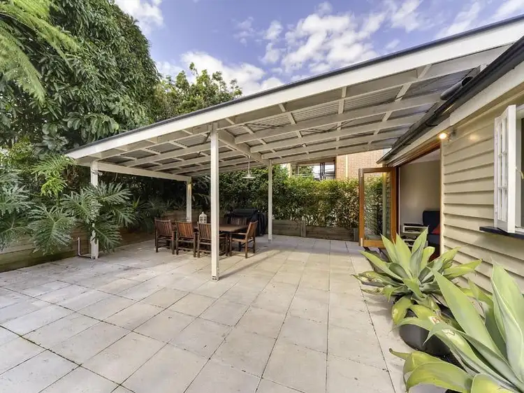 Sixth view of Homely house listing, 96 Reeve Street, Clayfield QLD 4011