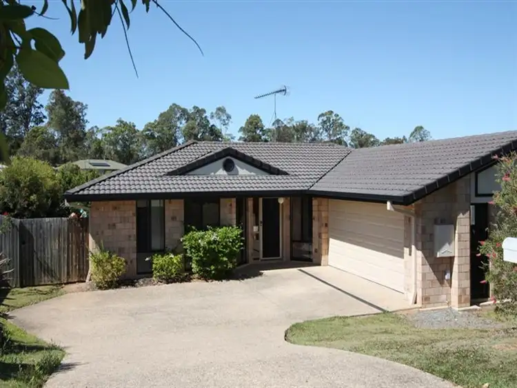 15 Ridgeview Drive, Gympie QLD 4570