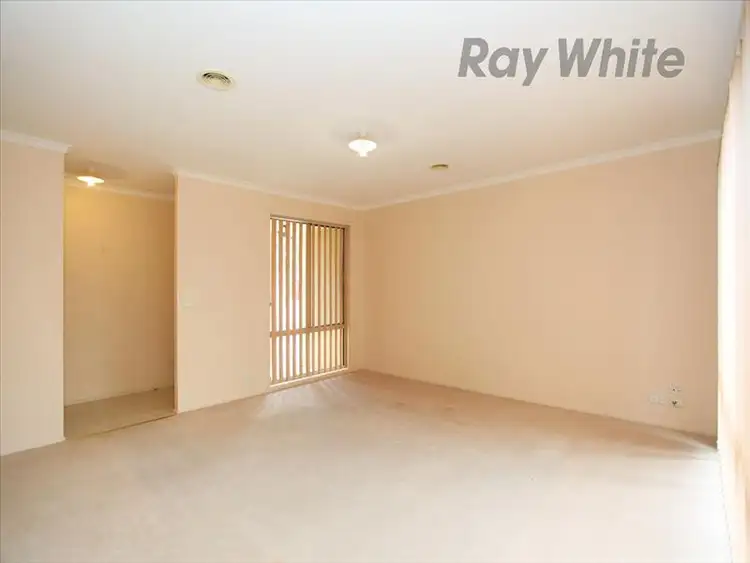 Fourth view of Homely house listing, 31 Doubell Boulevard, Truganina VIC 3029