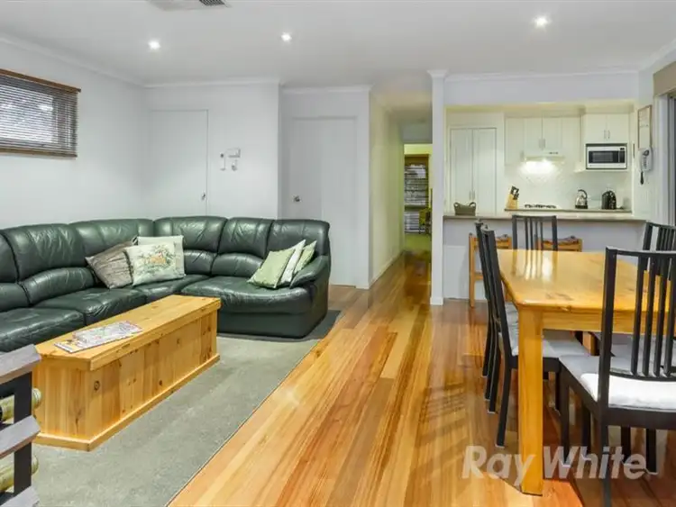 Third view of Homely house listing, 6 Lennox Court, Scoresby VIC 3179