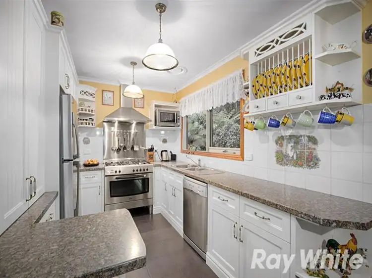 Fourth view of Homely house listing, 40 Springs Street, Cockatoo VIC 3781
