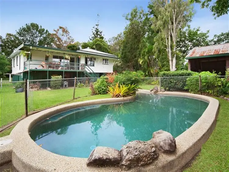 127 Redbank Road, Gordonvale QLD 4865