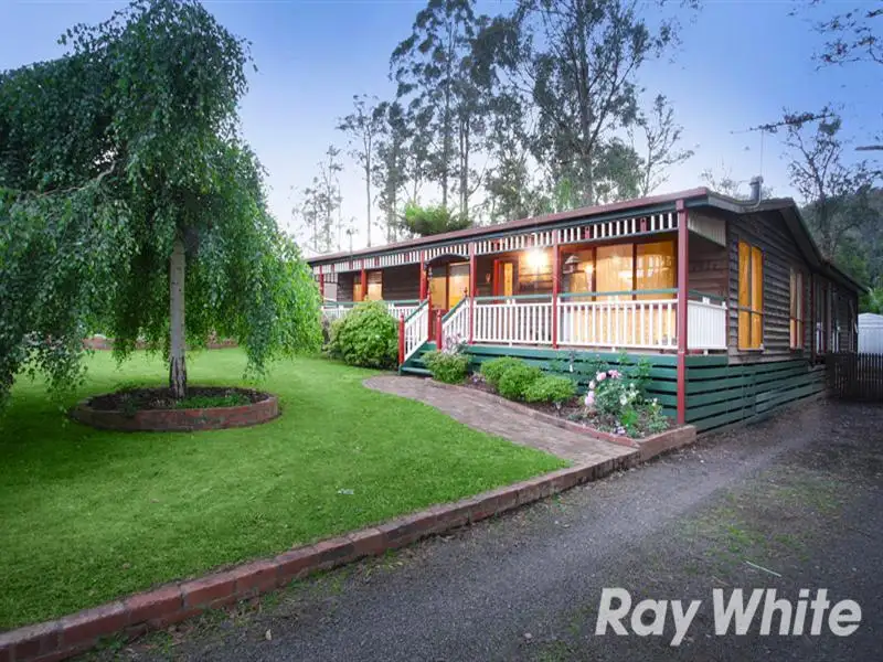Main view of Homely house listing, 40 Springs Street, Cockatoo VIC 3781