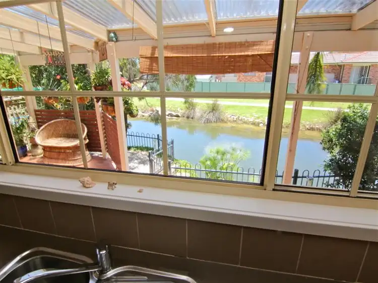 Second view of Homely house listing, 3/63 Davis Avenue, Davistown NSW 2251