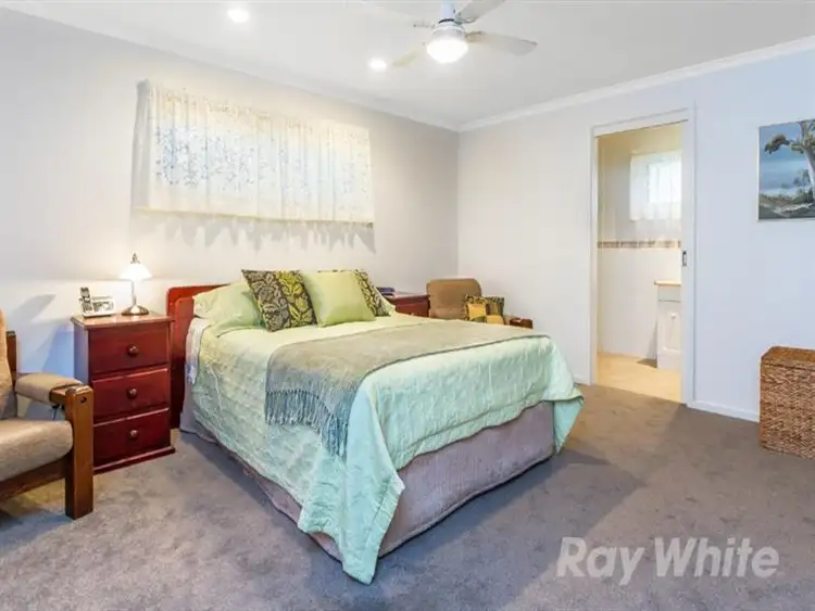 Seventh view of Homely house listing, 6 Lennox Court, Scoresby VIC 3179