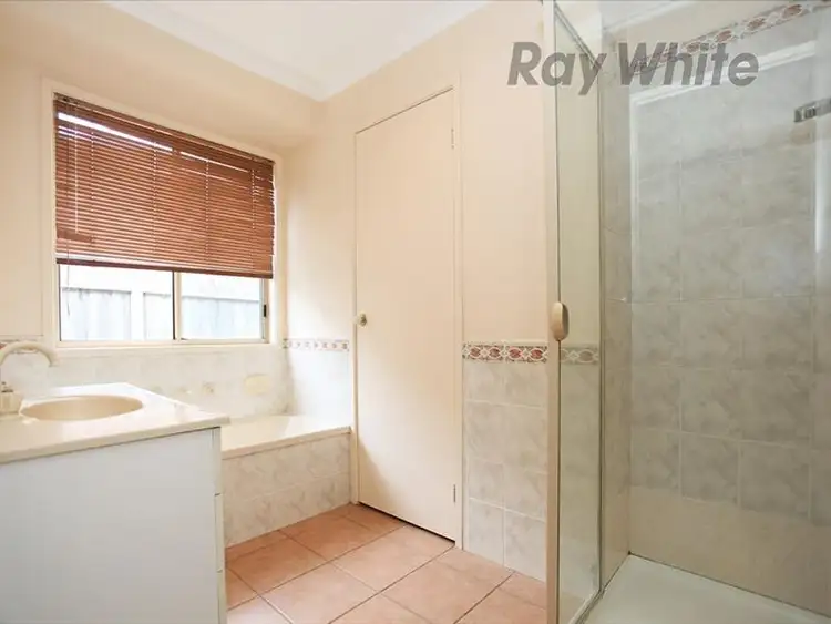 Fifth view of Homely house listing, 31 Doubell Boulevard, Truganina VIC 3029