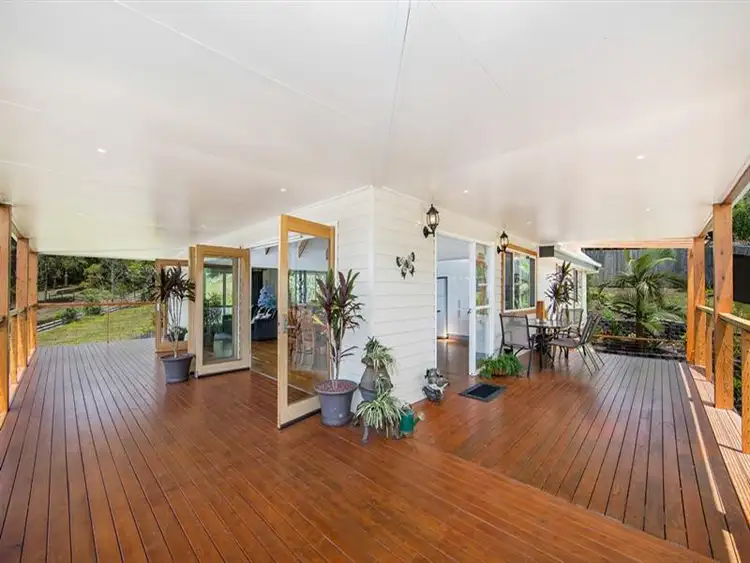 Fifth view of Homely house listing, 27 Ridge Court, Mooloolah Valley QLD 4553