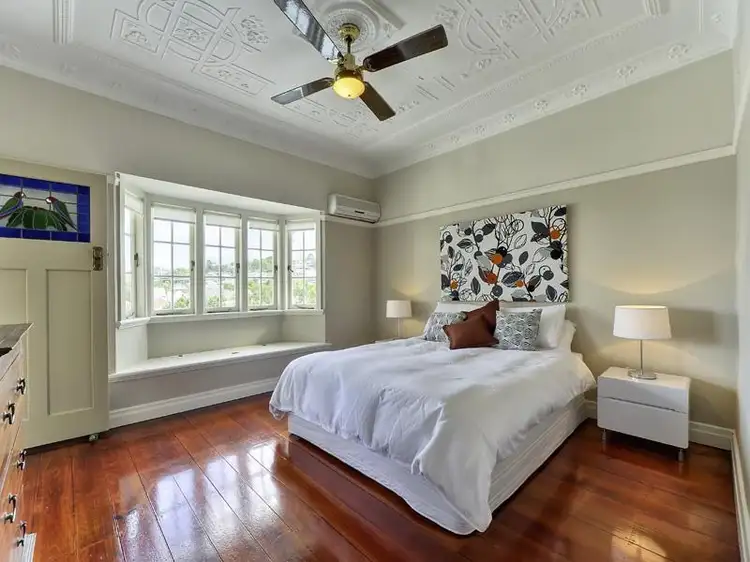 Seventh view of Homely house listing, 96 Reeve Street, Clayfield QLD 4011