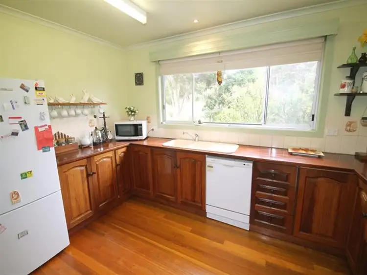 Second view of Homely house listing, 12 Trafalgar Street, Rhyll VIC 3923