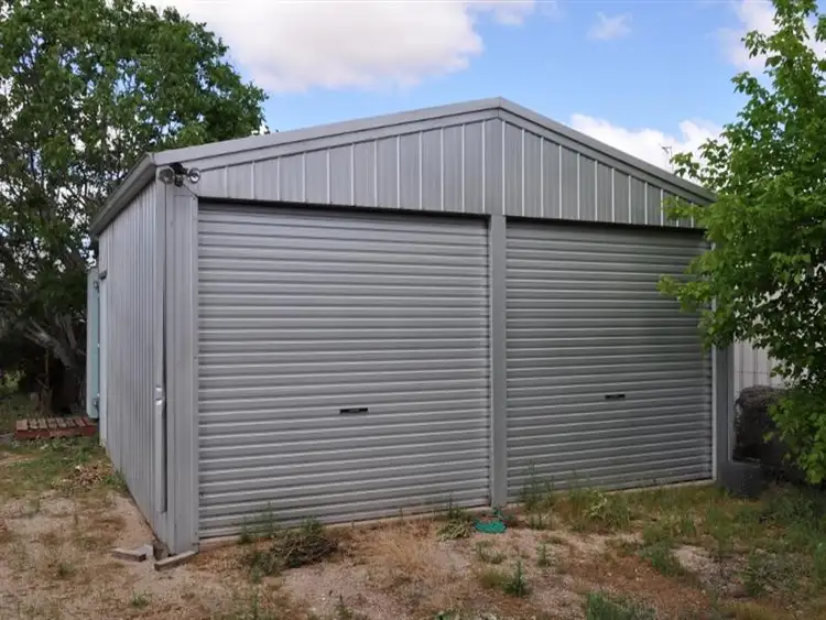 Second view of Homely house listing, 45 Oberon Street, Eugowra NSW 2806