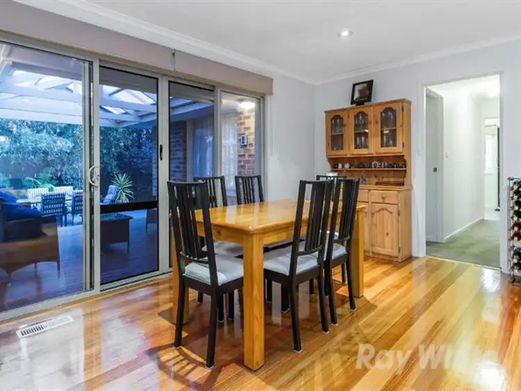 Fourth view of Homely house listing, 6 Lennox Court, Scoresby VIC 3179