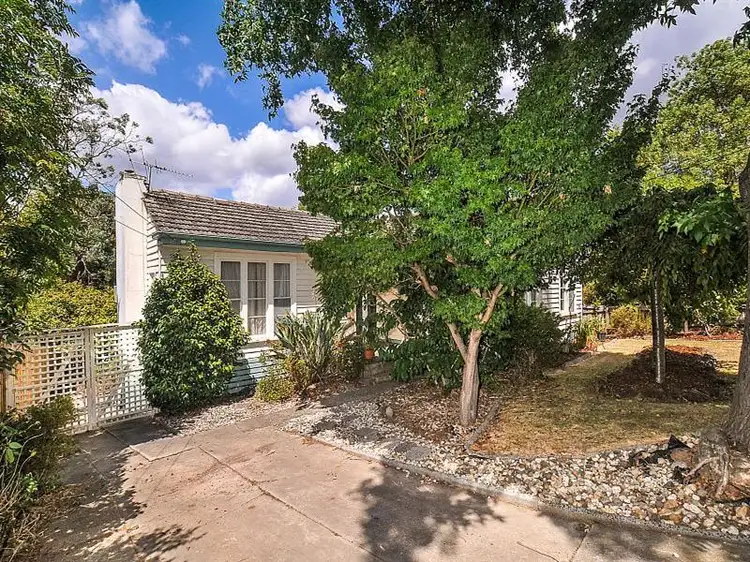 Main view of Homely house listing, 6 Beaufort Street, Mitcham VIC 3132
