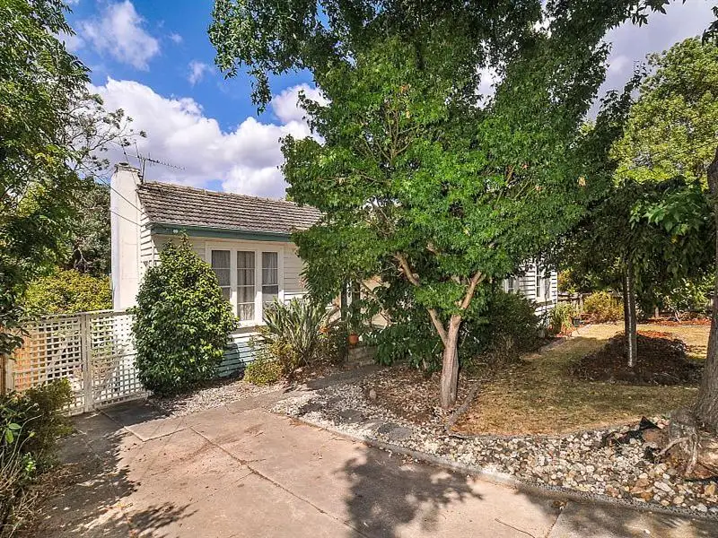 Main view of Homely house listing, 6 Beaufort Street, Mitcham VIC 3132