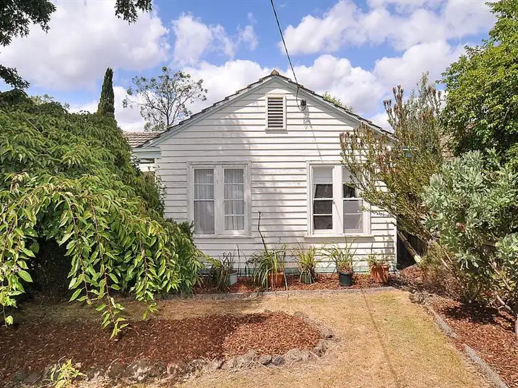 Second view of Homely house listing, 6 Beaufort Street, Mitcham VIC 3132