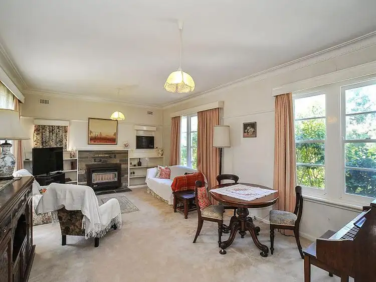 Third view of Homely house listing, 6 Beaufort Street, Mitcham VIC 3132