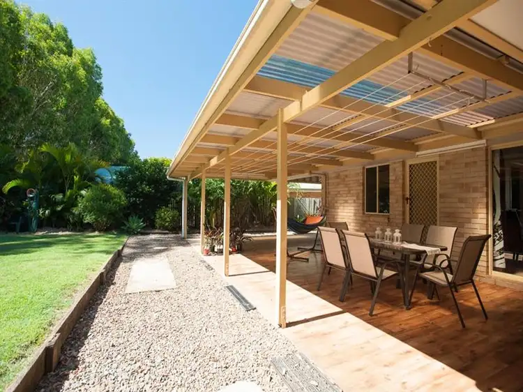 41 Samantha Drive, Bli Bli QLD 4560