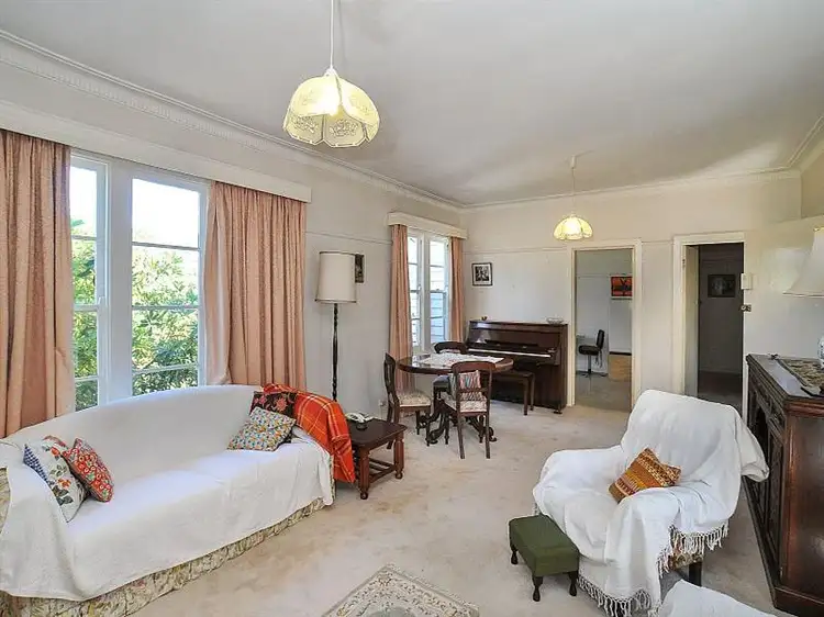 Fourth view of Homely house listing, 6 Beaufort Street, Mitcham VIC 3132