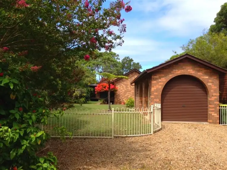 21 Thompson Street, Bundeena NSW 2230