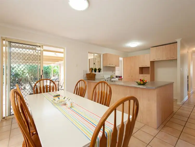 Seventh view of Homely house listing, 41 Samantha Drive, Bli Bli QLD 4560