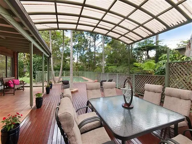 21A Merrilee Crescent, Frenchs Forest NSW 2086